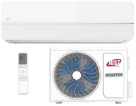 Инверторная сплит-система Just Aircon JAC-07HPSIA/CGS